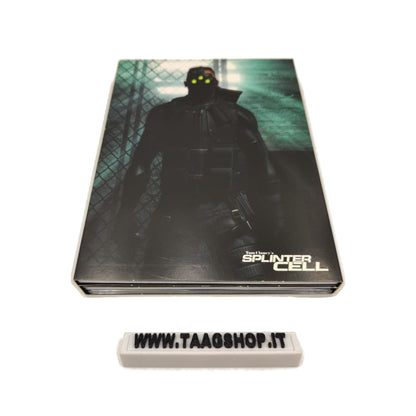 Tom Clancy's Splinter Cell per PC – foto 4