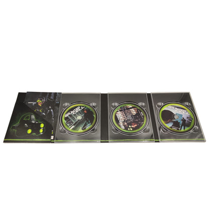 Tom Clancy's Splinter Cell per PC – foto 6