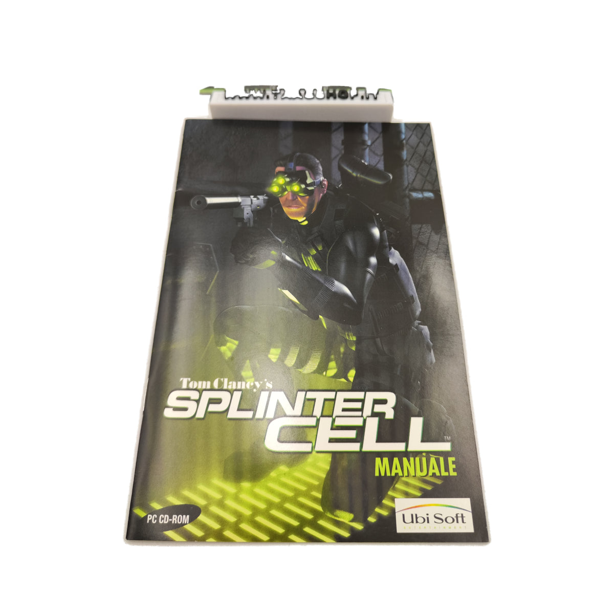 Tom Clancy's Splinter Cell per PC – foto 7