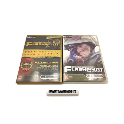 Flashpoint Operation Cold War Crisis Gold Edition per PC – foto 7
