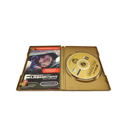 Flashpoint Operation Cold War Crisis Gold Edition per PC – foto 9