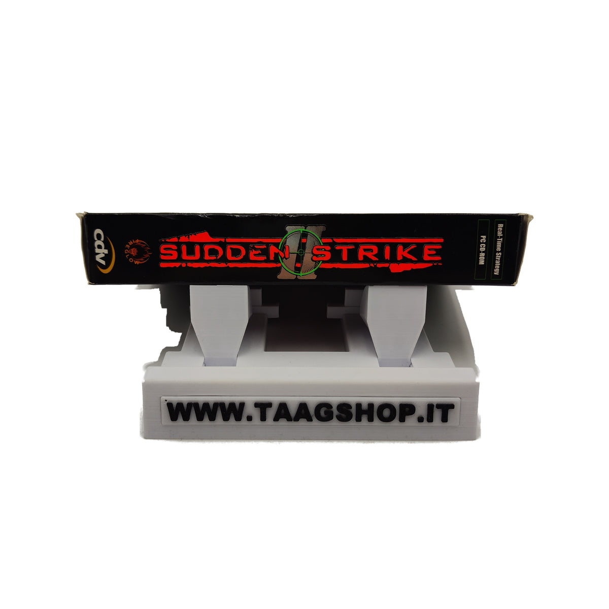 Sudden Strike II per PC PAL ITA – foto 4