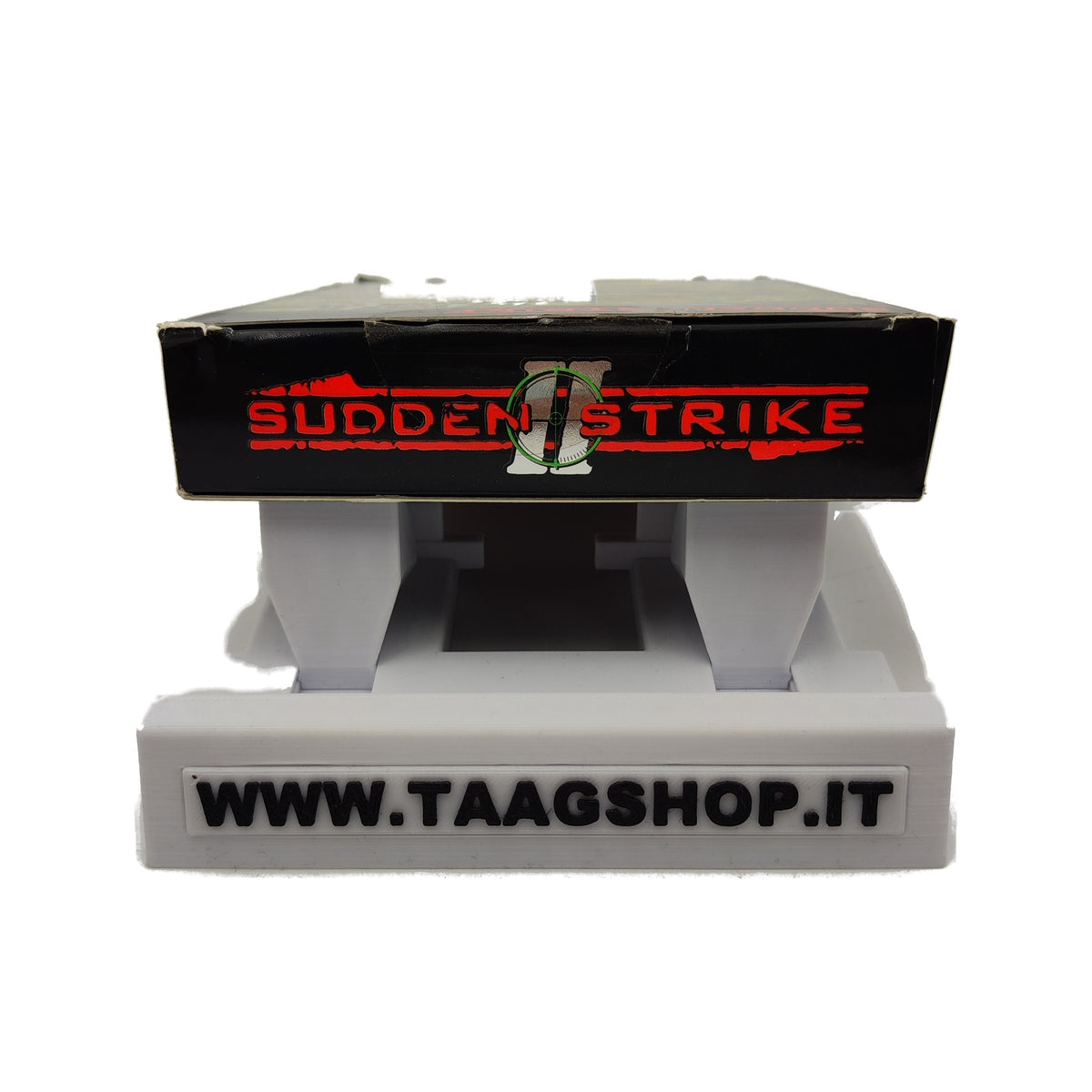 Sudden Strike II per PC PAL ITA – foto 5