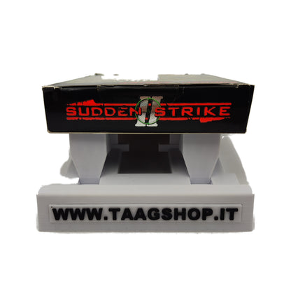 Sudden Strike II per PC PAL ITA – foto 5