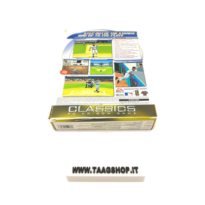 Triple Play Baseball per PC – foto 2