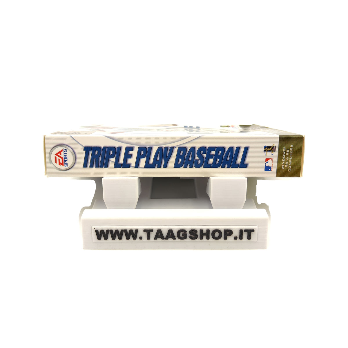 Triple Play Baseball per PC – foto 4