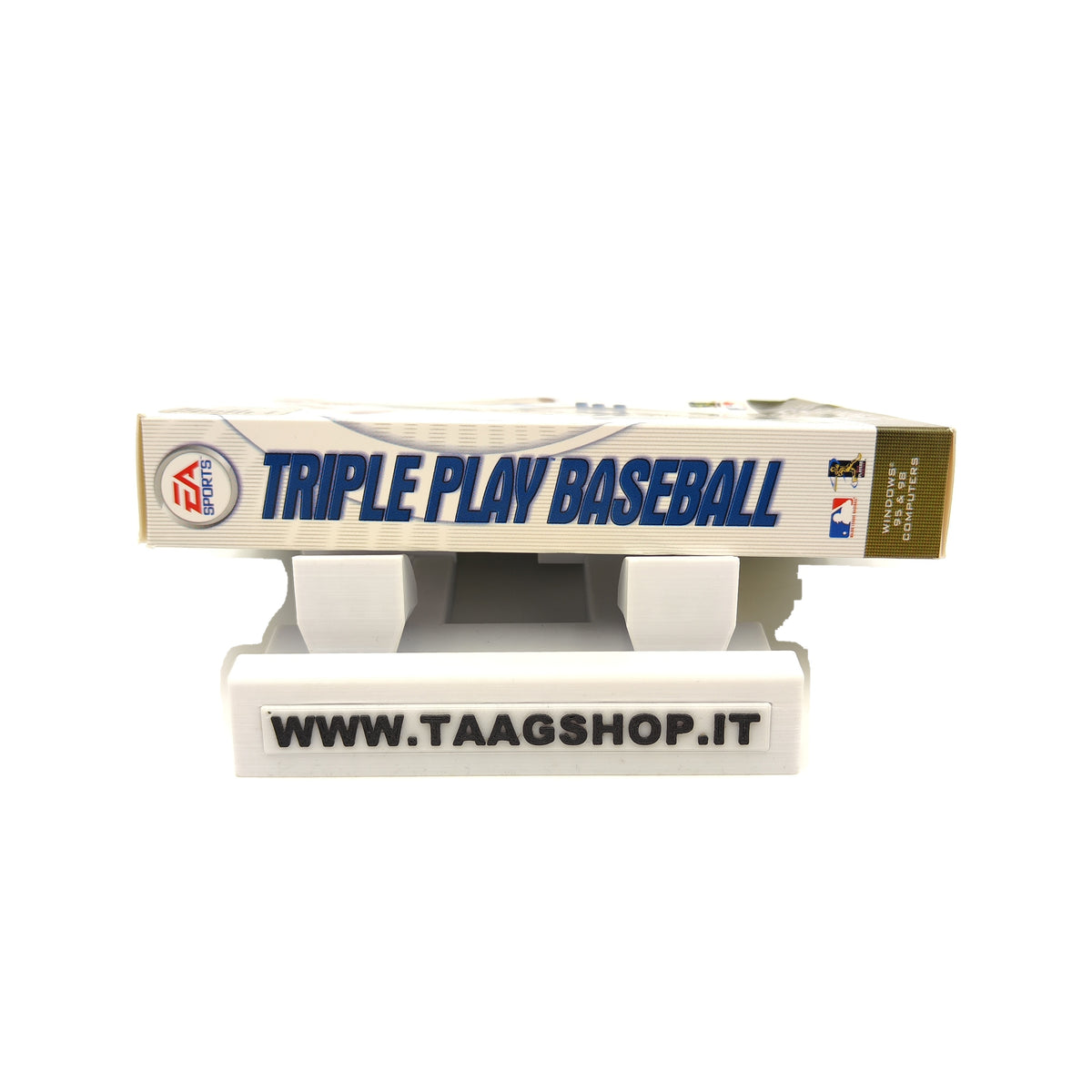 Triple Play Baseball per PC – foto 6