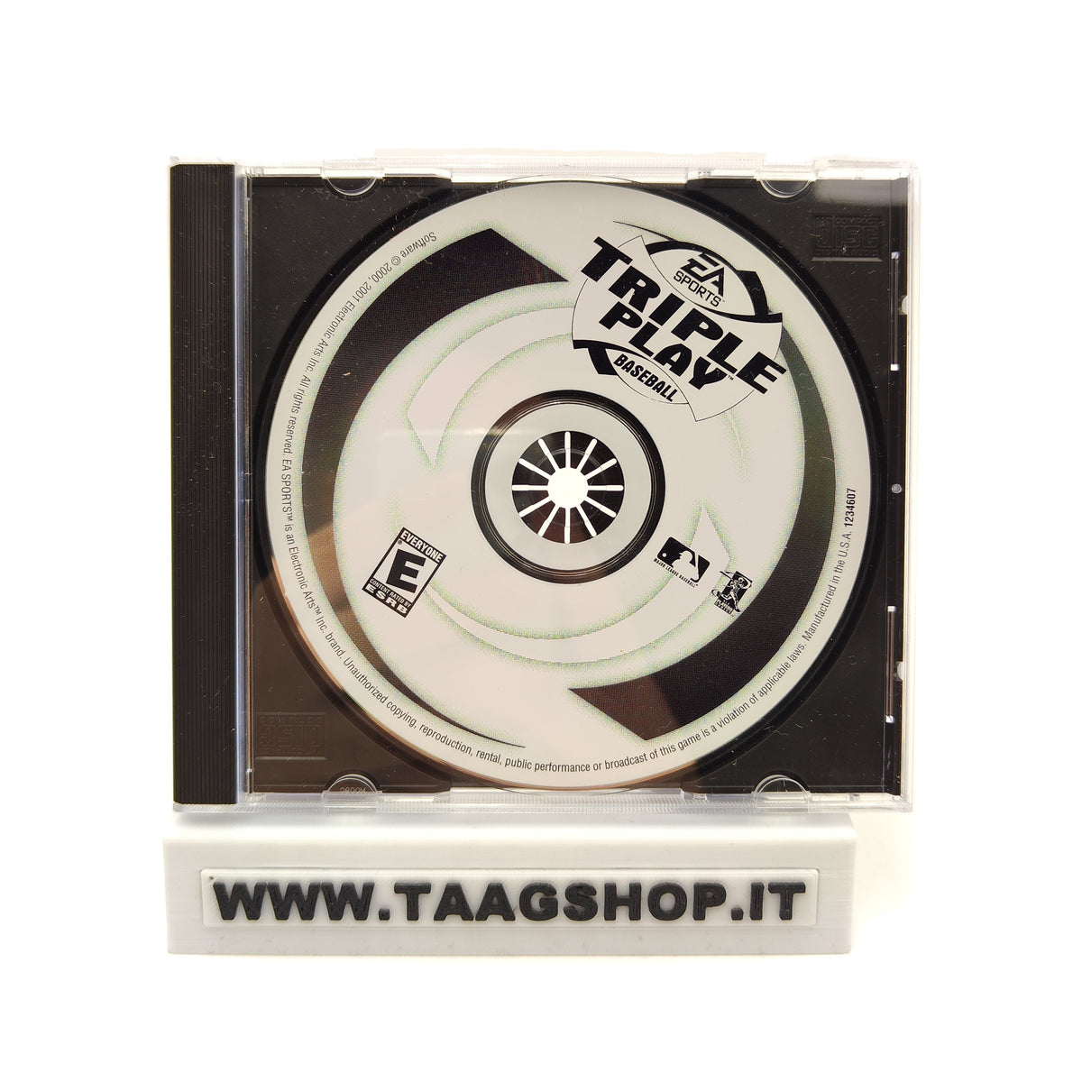 Triple Play Baseball per PC – foto 8