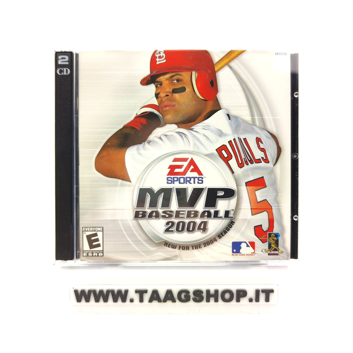 MVP Baseball 2004 per PC – foto 8