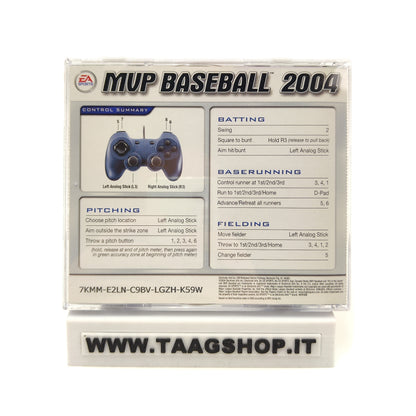 MVP Baseball 2004 per PC – foto 9