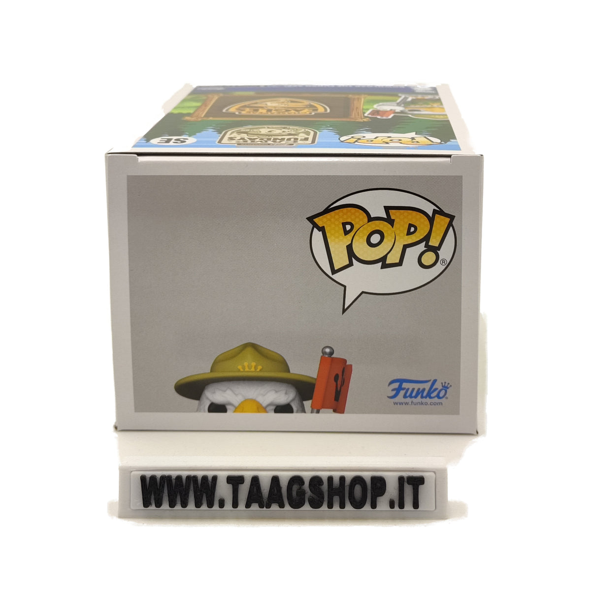 Se Chaseapeak Eagles 6500 le – foto 5
