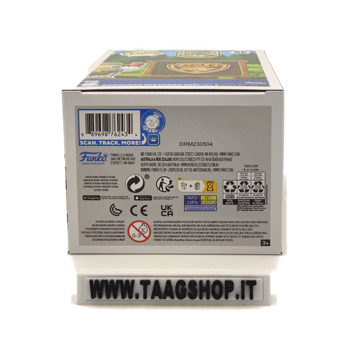 Se Chaseapeak Eagles 6500 le – foto 6