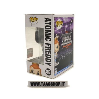 Atomic Freddy 5000 le – foto 4