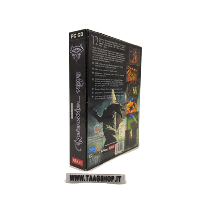 Neverwinter Nights Box per PC – foto 4