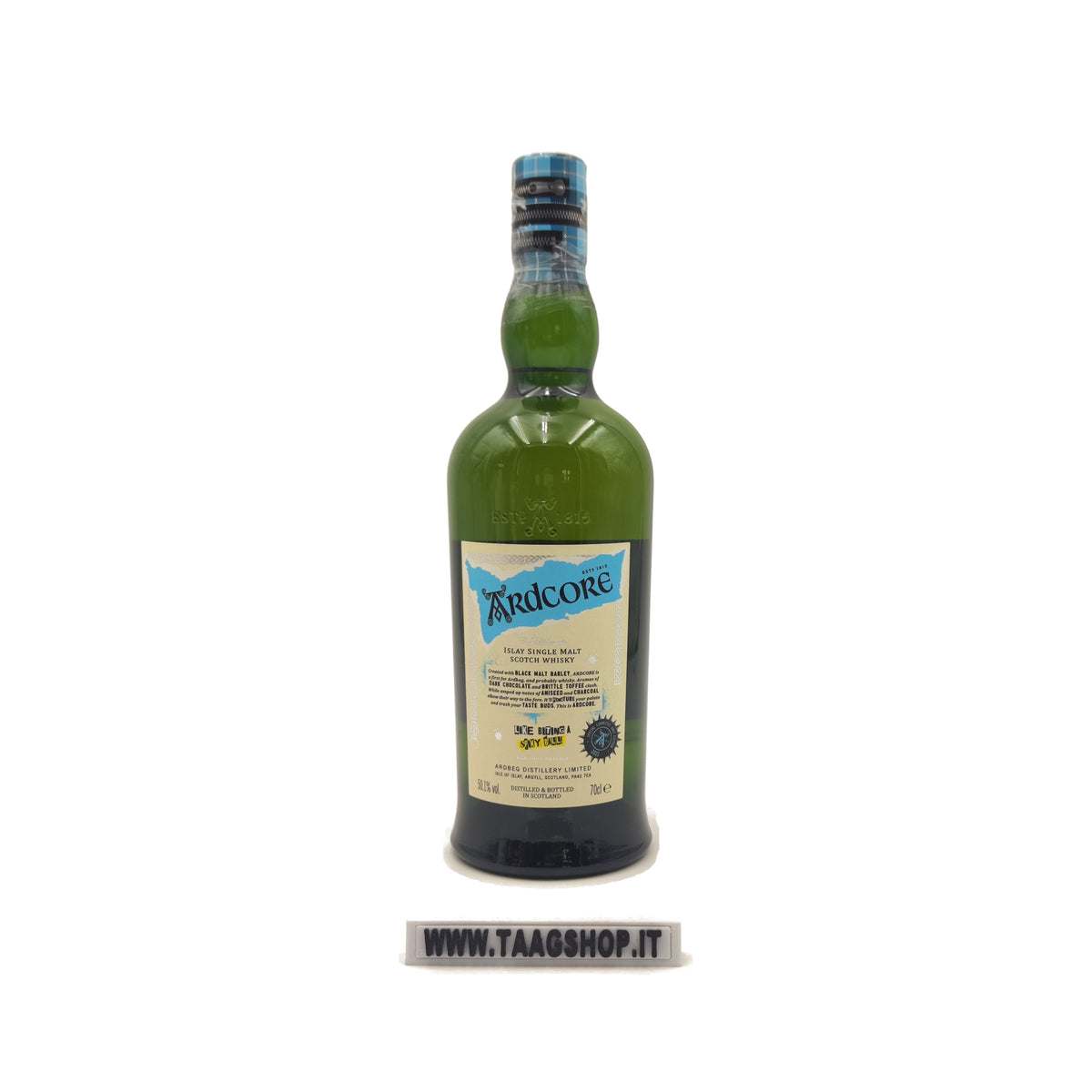 Ardbeg Ardcore Committee