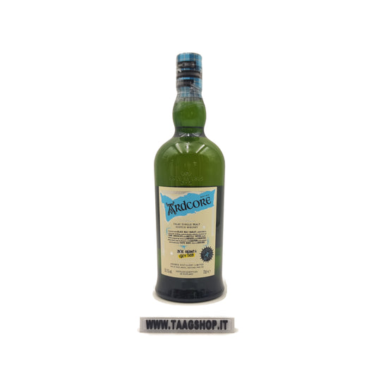 Ardbeg Ardcore Committee