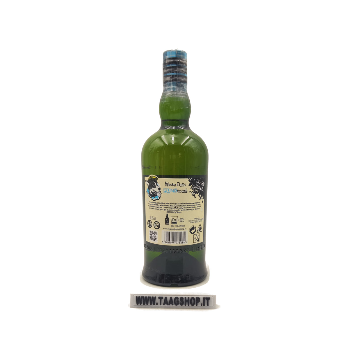 Ardbeg Ardcore Committee – foto 2