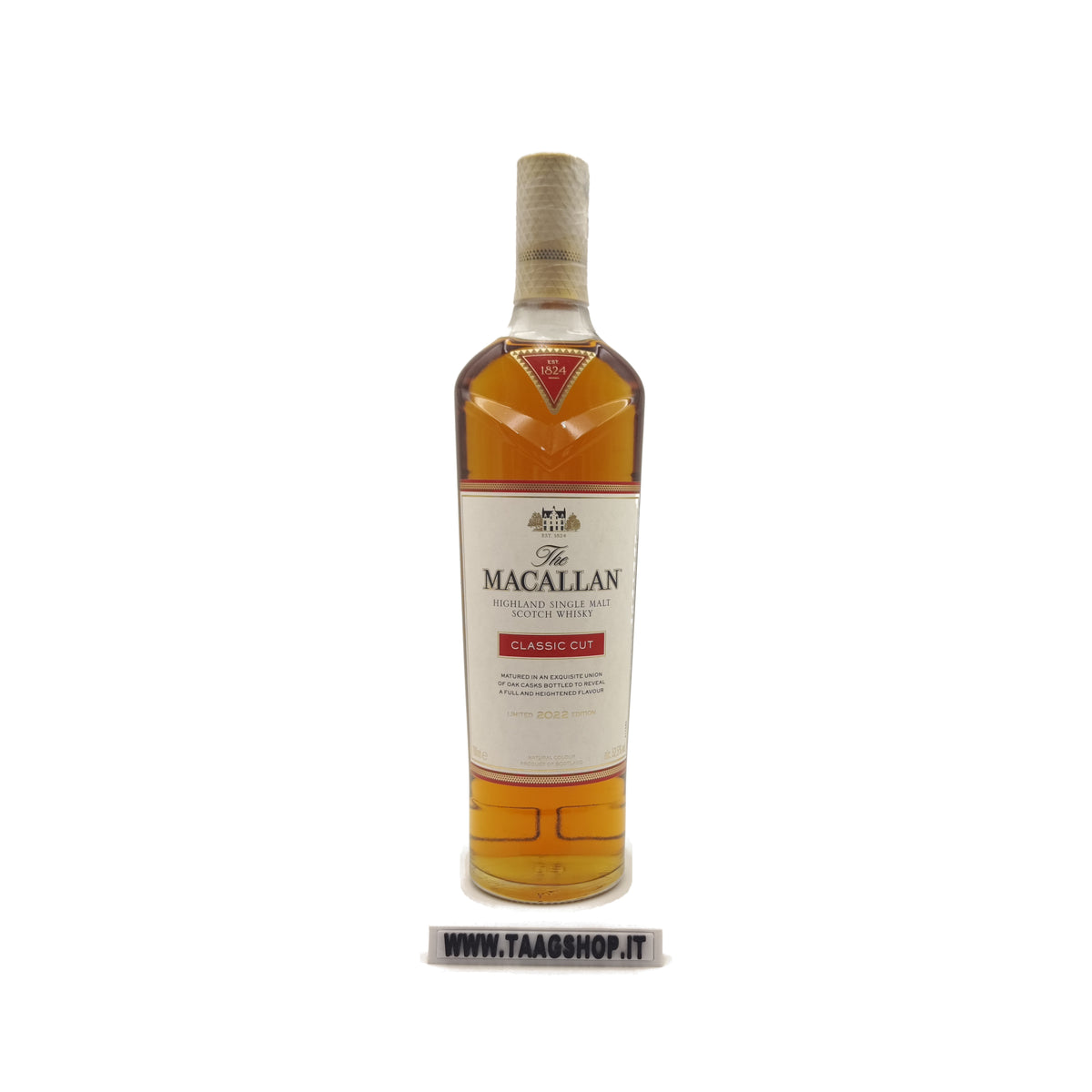 Macallan Classic Cut 2022 – foto 3