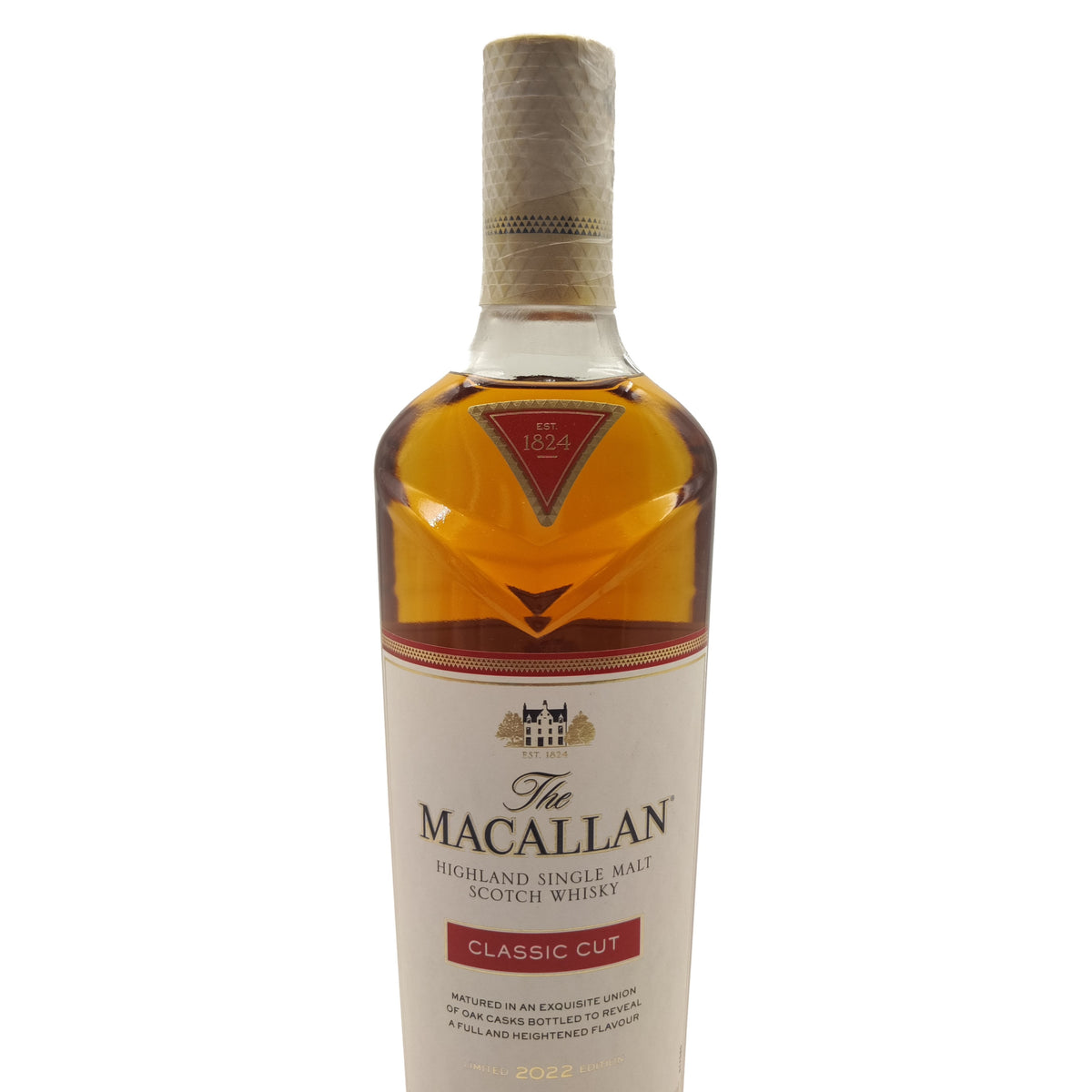 Macallan Classic Cut 2022 – foto 5