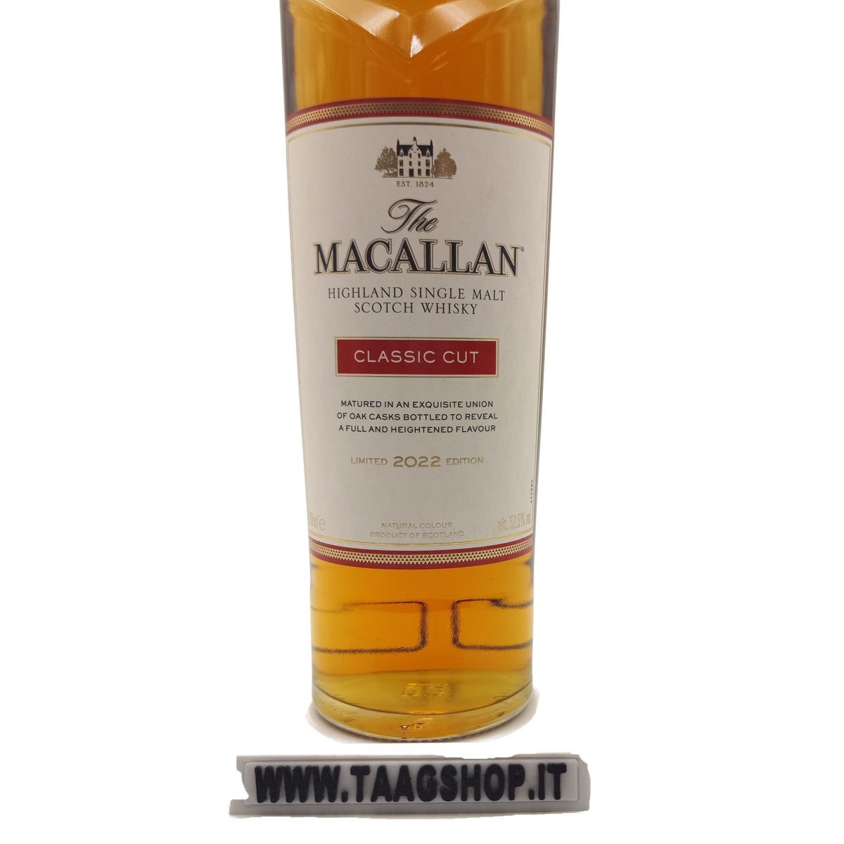 Macallan Classic Cut 2022 – foto 7