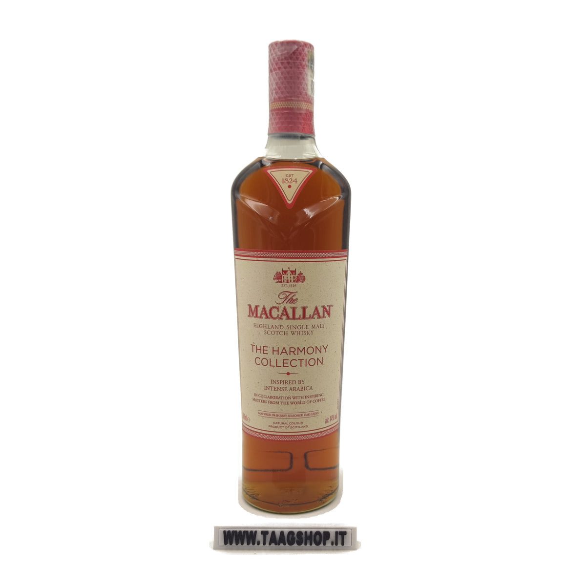 Macallan Harmony Collection Intense Arabica