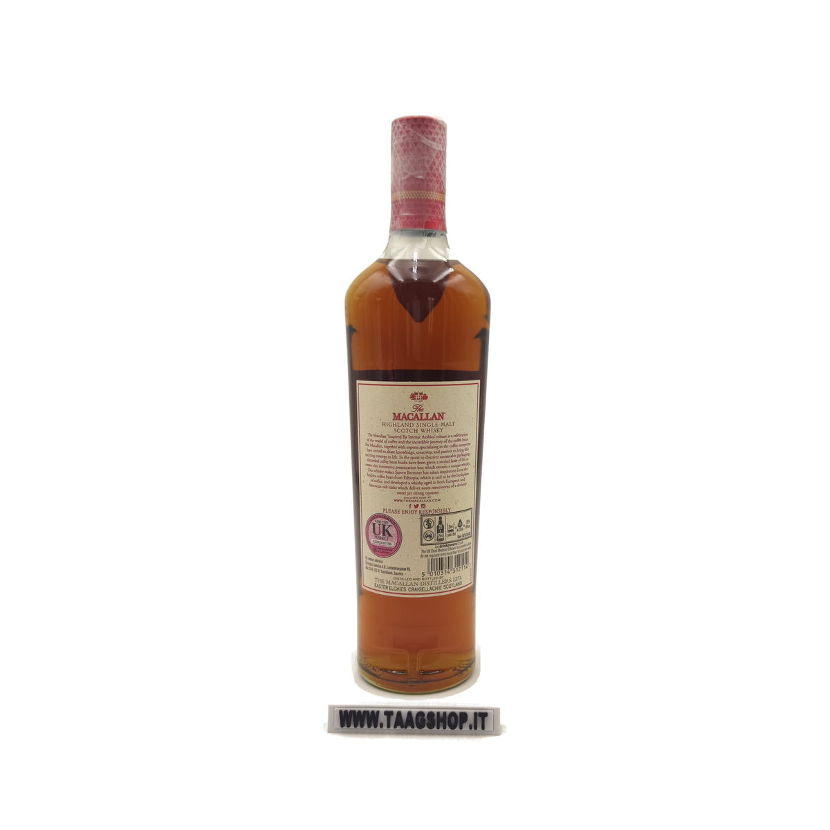 Macallan Harmony Collection Intense Arabica – foto 2
