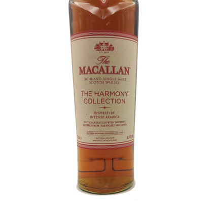 Macallan Harmony Collection Intense Arabica – foto 4