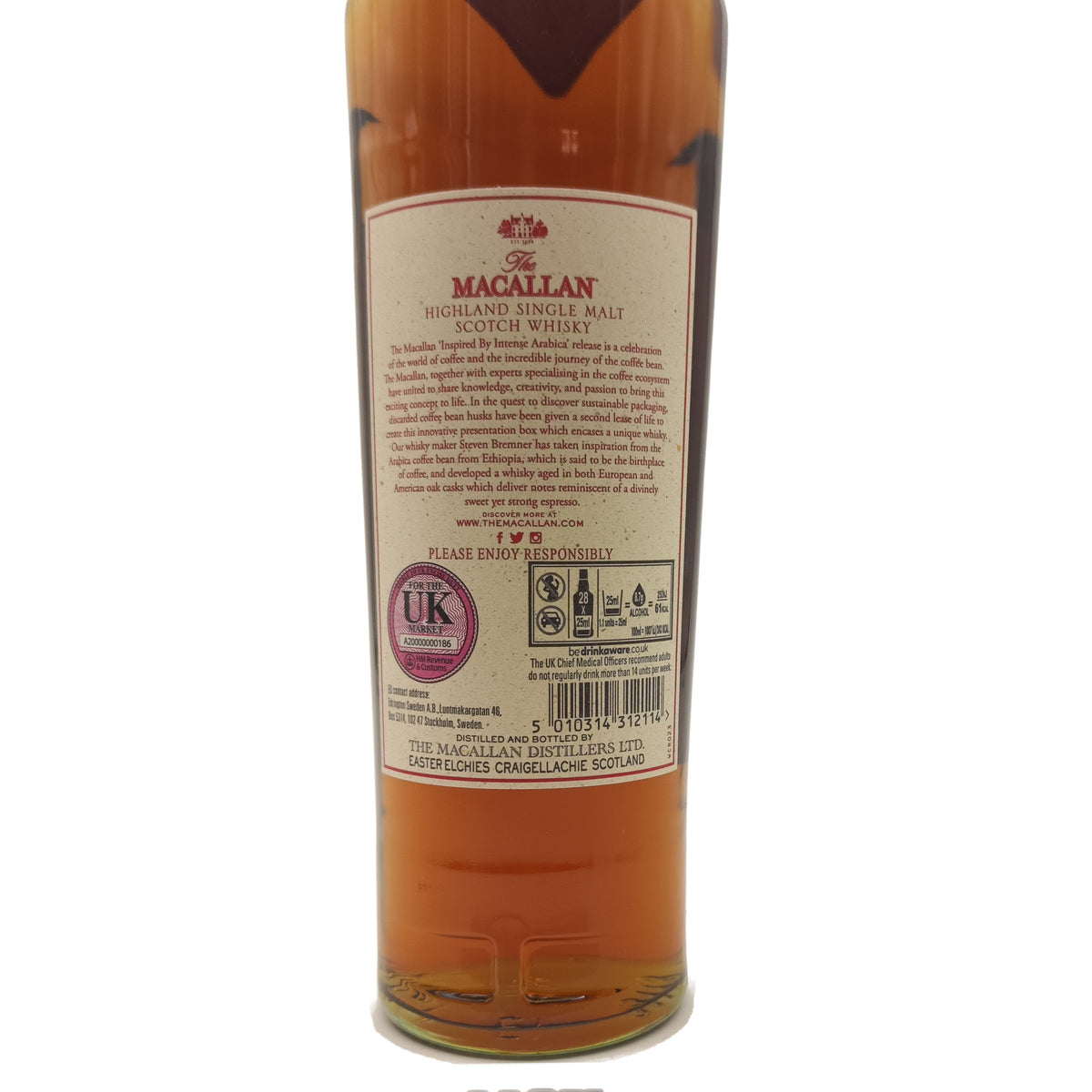 Macallan Harmony Collection Intense Arabica – foto 5