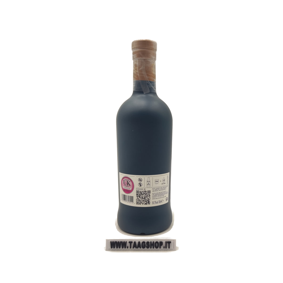 Ardnamurchan 2017 AD/06:17 Cask.372 – foto 2