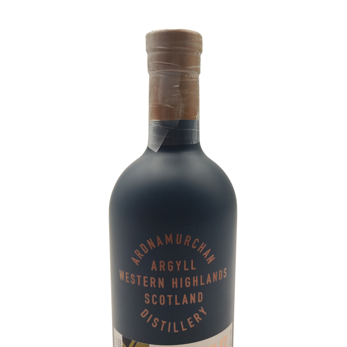 Ardnamurchan 2017 AD/06:17 Cask.372 – foto 3