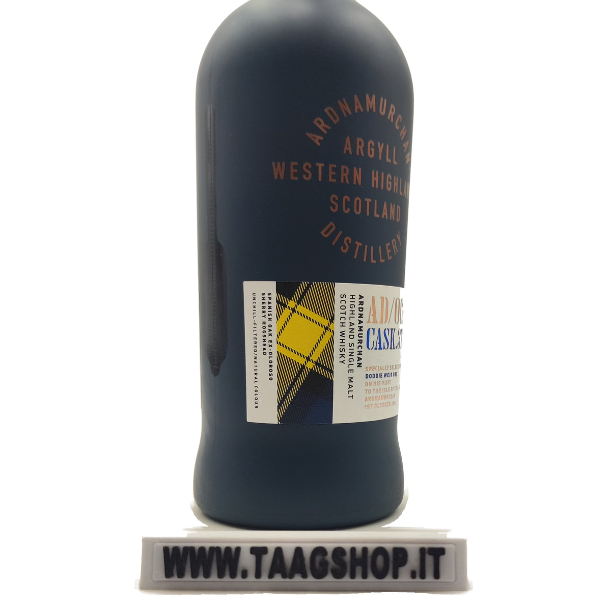 Ardnamurchan 2017 AD/06:17 Cask.372 – foto 5