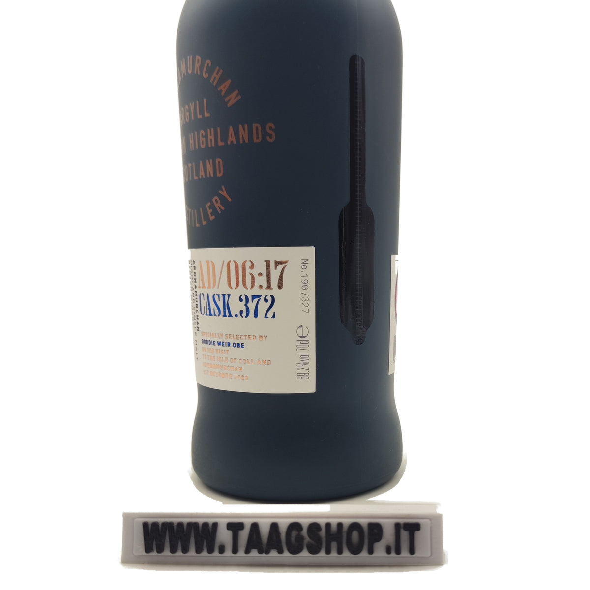 Ardnamurchan 2017 AD/06:17 Cask.372 – foto 7