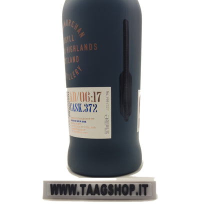 Ardnamurchan 2017 AD/06:17 Cask.372 – foto 7
