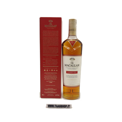 Macallan Classic Cut 2022 – foto 2