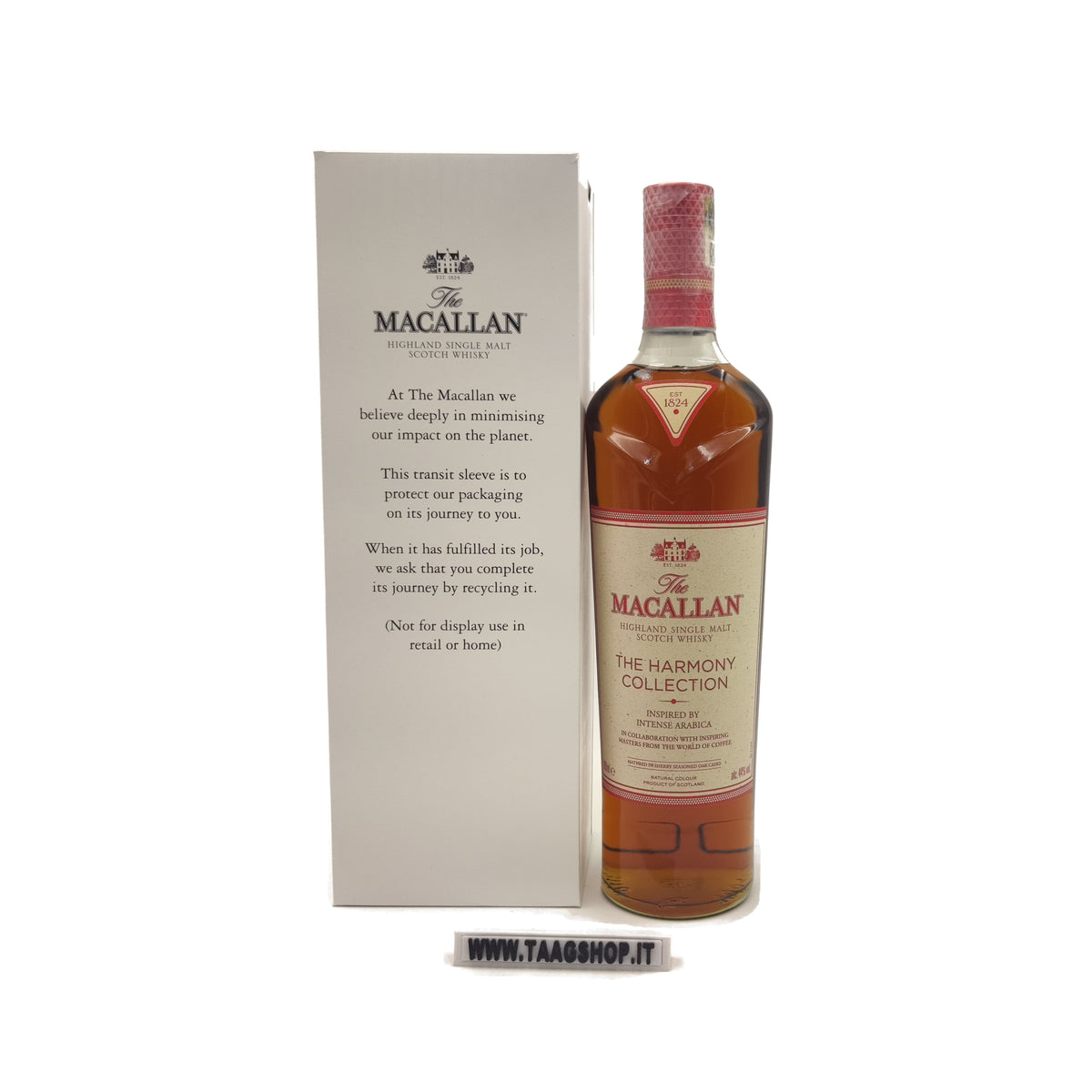 Macallan Harmony Collection Intense Arabica – foto 7