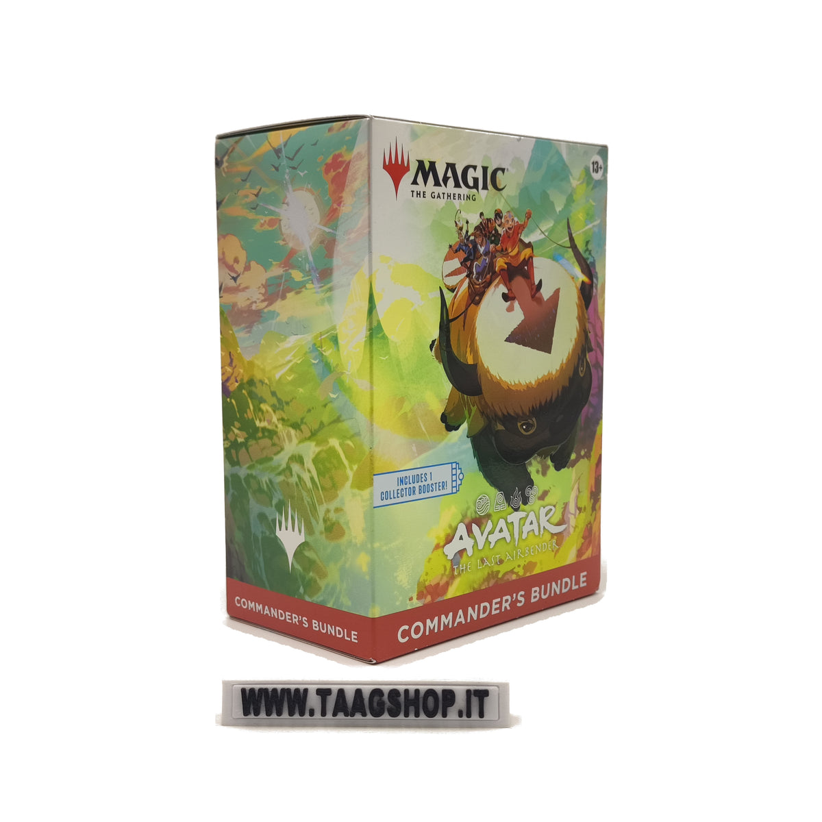 Avatar Commander's Bundle – foto 2
