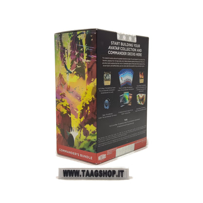 Avatar Commander's Bundle – foto 4