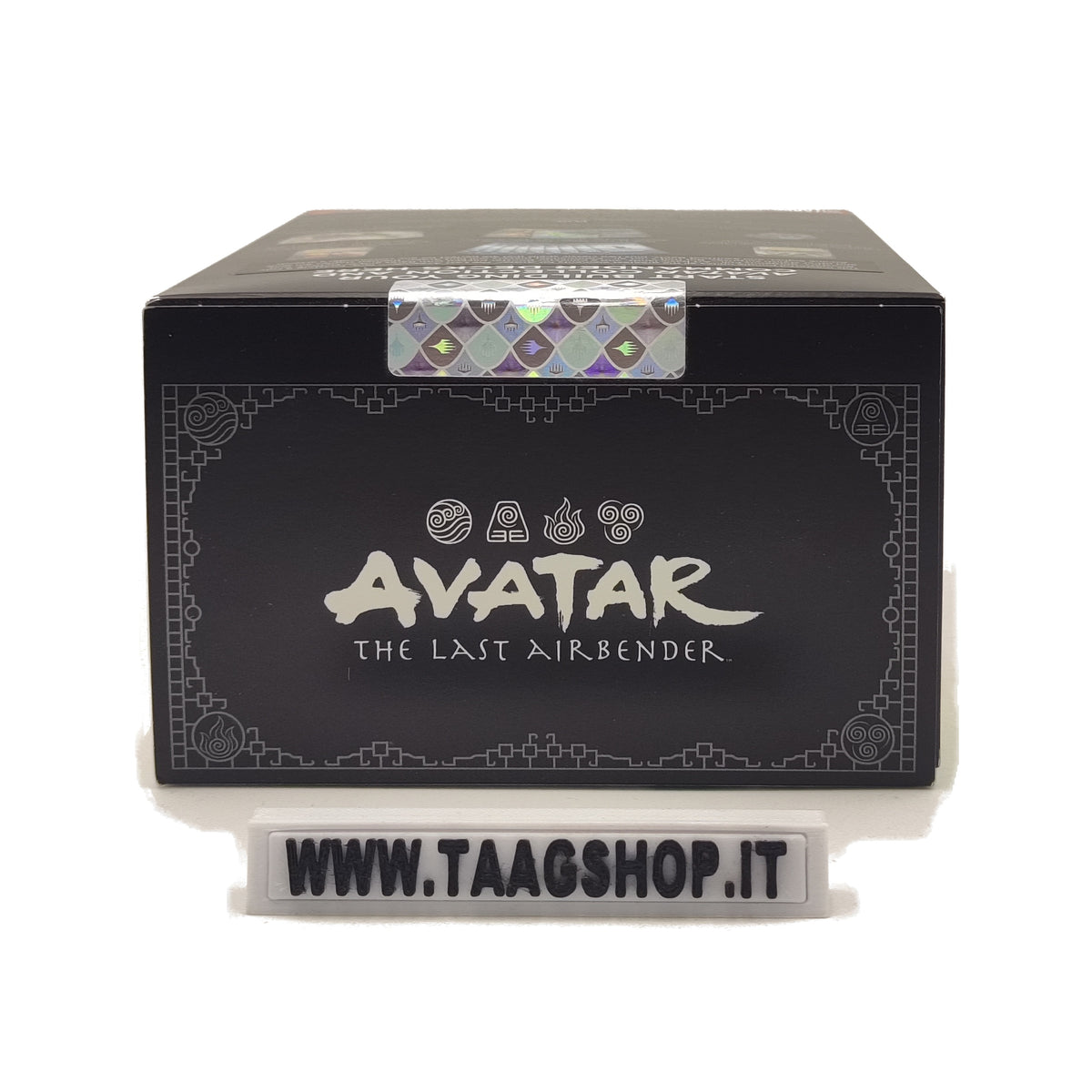 Avatar Commander's Bundle – foto 5
