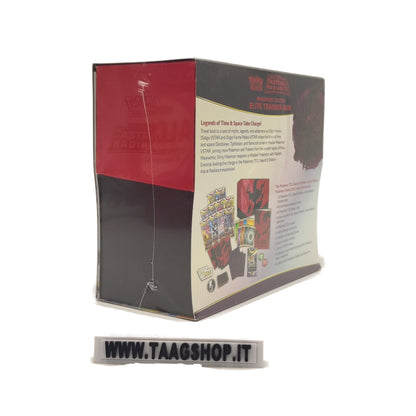 ETB Astral Radiance Pokemon Center – foto 4