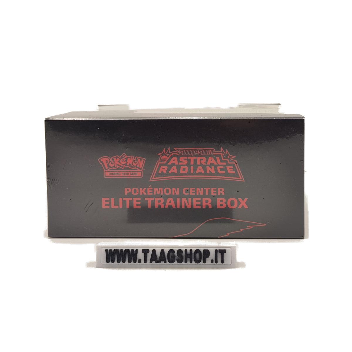 ETB Astral Radiance Pokemon Center – foto 5