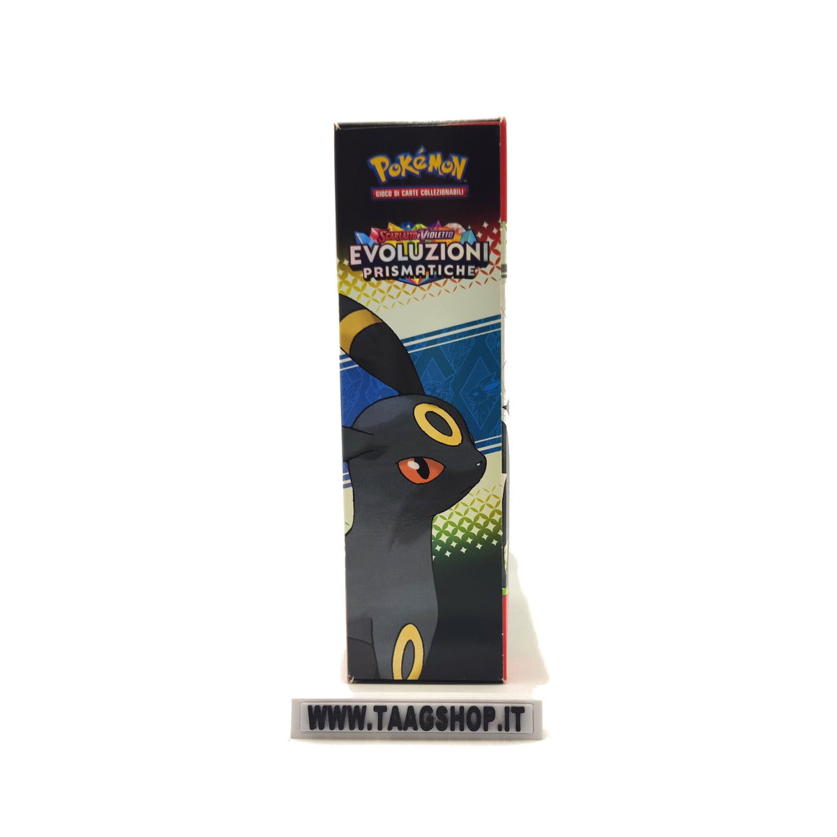 Collezione Premium con Statuine Evoluzioni Prismatiche – foto 5