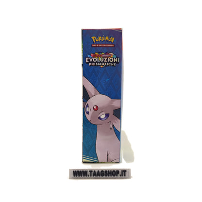 Collezione Premium con Statuine Evoluzioni Prismatiche – foto 6