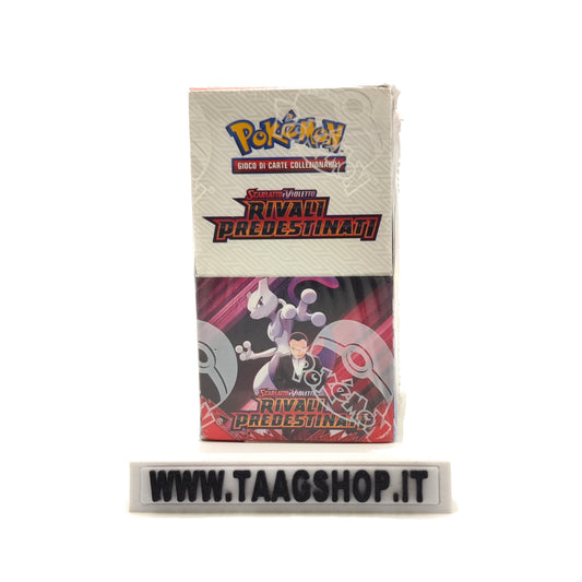 Bundle Fat Rivali Predestinati 18 Bustine