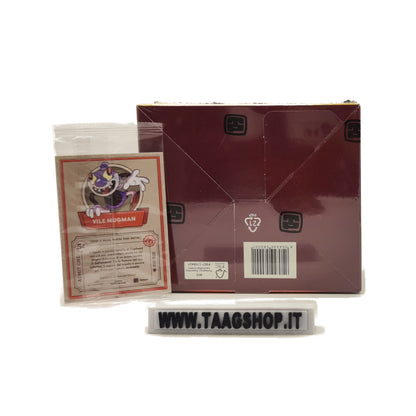 Box Cuphead Out of the Cards – foto 3