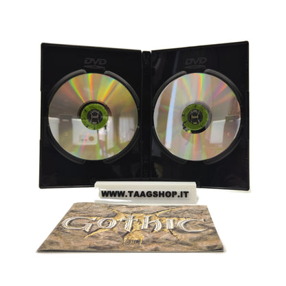 Gothic Classic per PC PAL ITA – foto 4