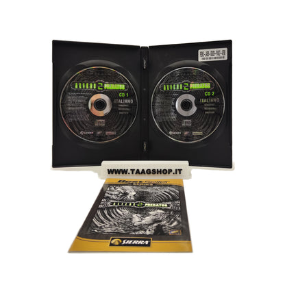 Aliens vs Predator 2 per PC PAL ITA – foto 3