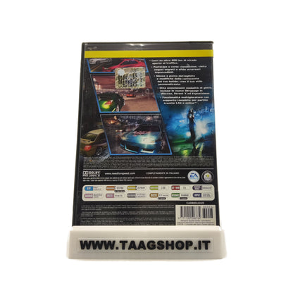 Need For Speed Underground 2 per PC – foto 2