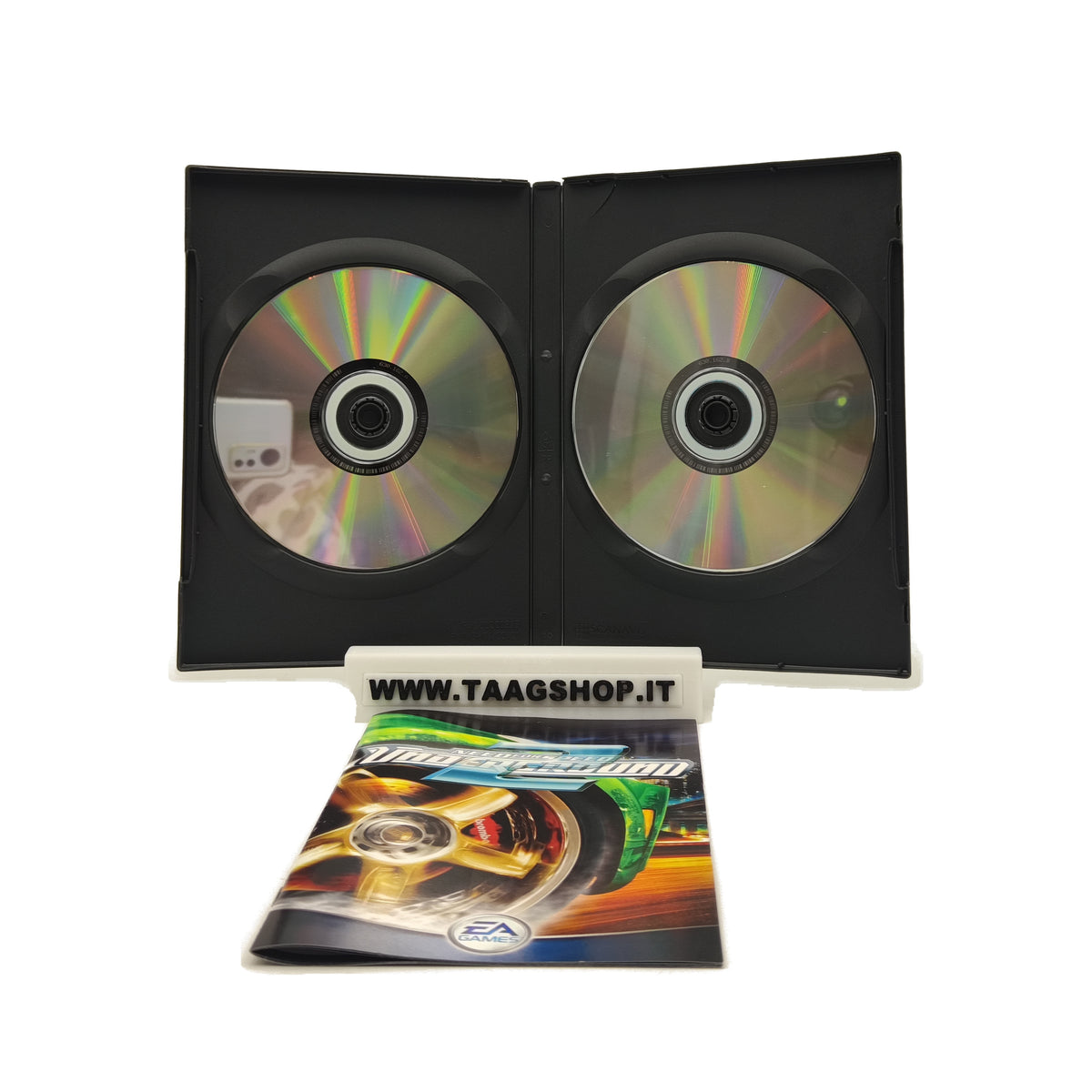 Need For Speed Underground 2 per PC – foto 4
