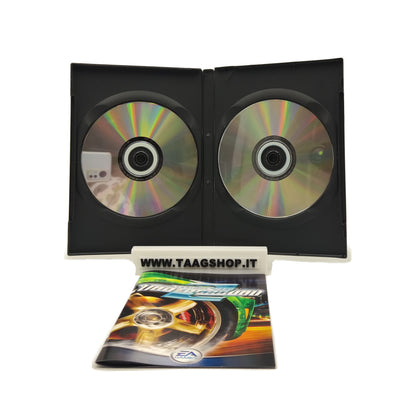 Need For Speed Underground 2 per PC – foto 4