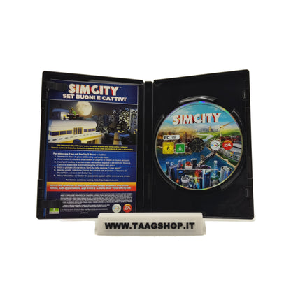 Simcity Limited Edition per PC – foto 3